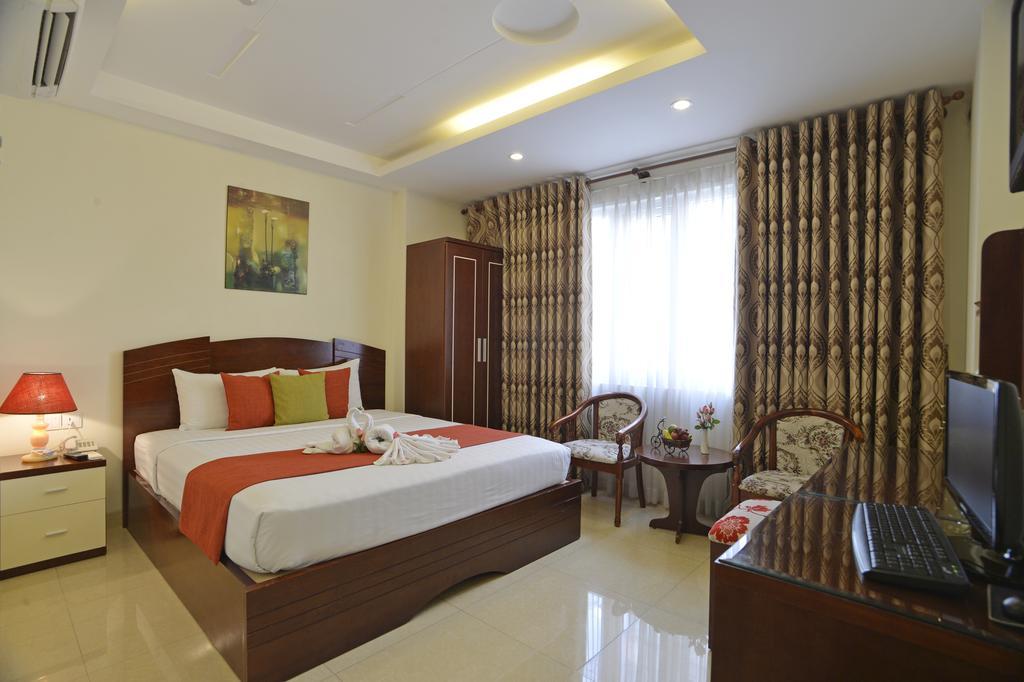 Beautiful Saigon Boutique Ho Chi Minh City