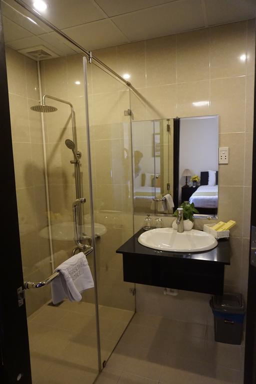Hotel Beautiful Saigon Boutique