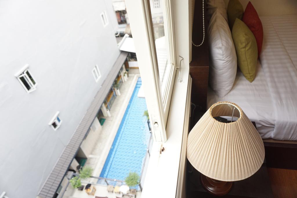 Hotel Beautiful Saigon Boutique