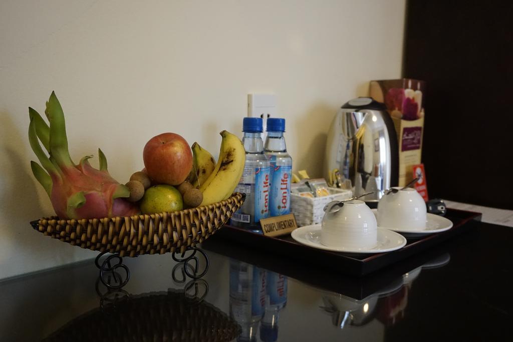 Hotel Beautiful Saigon Boutique Ho Chi Minh City