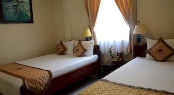 Beautiful Saigon Boutique Hotel Ho Chi Minh City