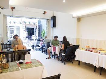 Beautiful Saigon Boutique Ho Chi Minh City