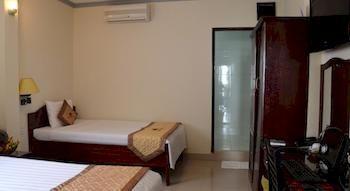 Beautiful Saigon Boutique Ho Chi Minh City