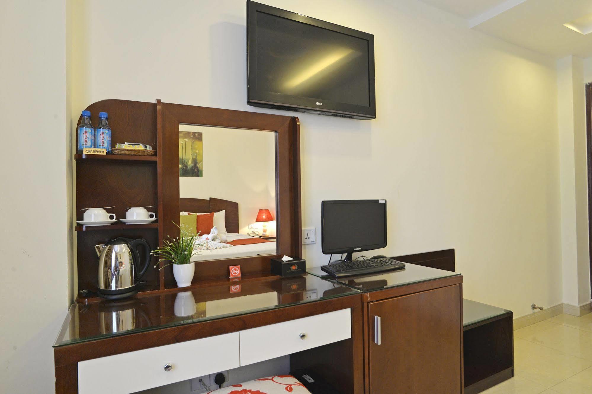 Beautiful Saigon Boutique Hotel