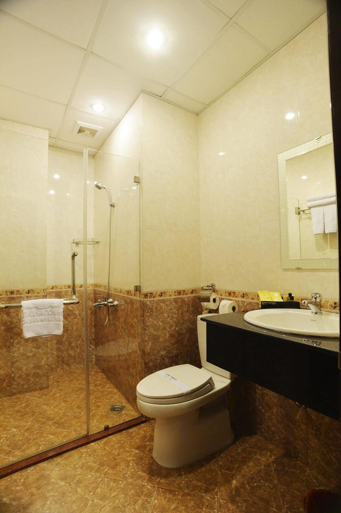 Beautiful Saigon Boutique 3*