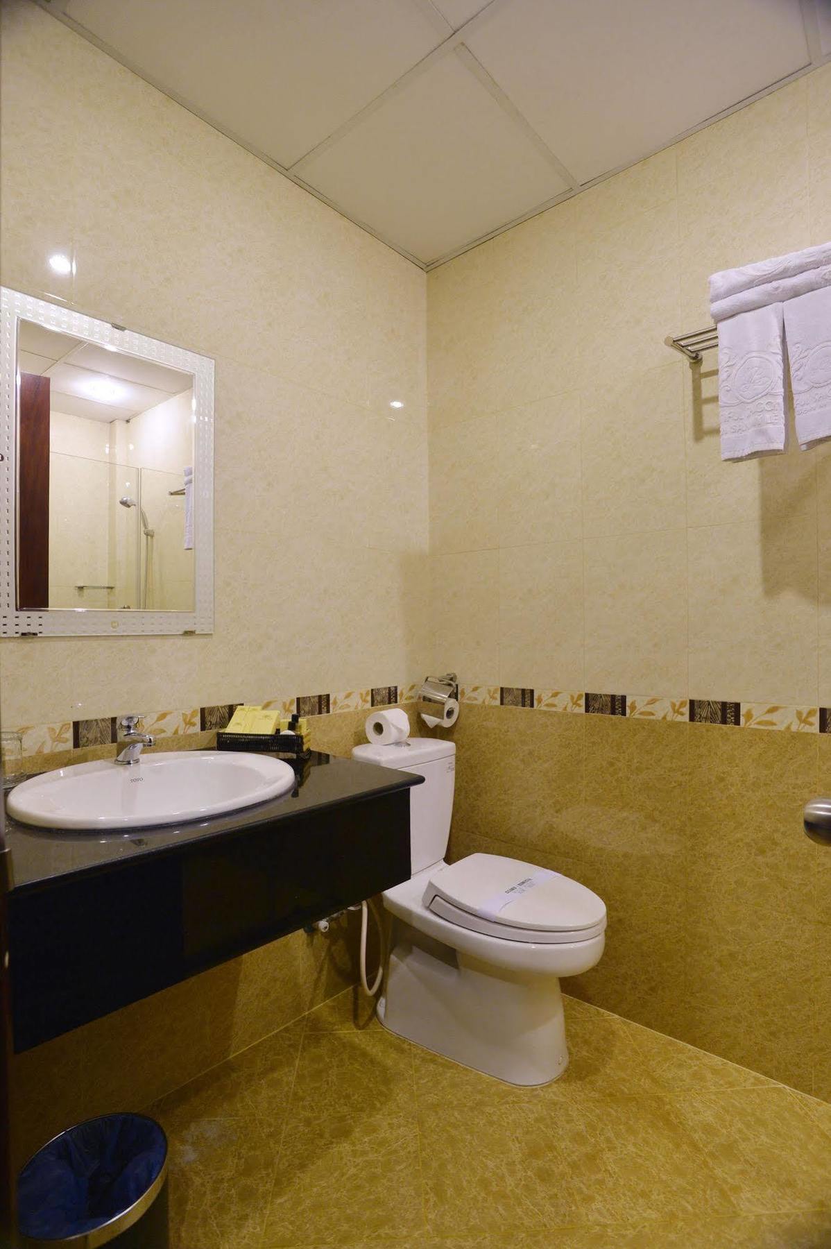 Hotel Beautiful Saigon Boutique Ho Chi Minh City