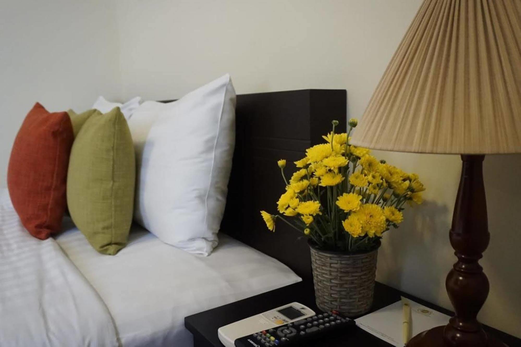 Beautiful Saigon Boutique Hotel