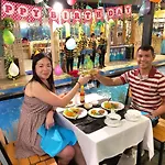 Khách sạn HANZ Boutique Phố đi bộ Bùi Viện