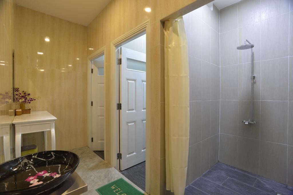 Hanz Boutique Phố đi Bộ Bùi Viện 3* TP. Hồ Chí Minh