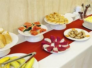 Khách sạn Hanz Boutique Phố đi Bộ Bùi Viện 3*