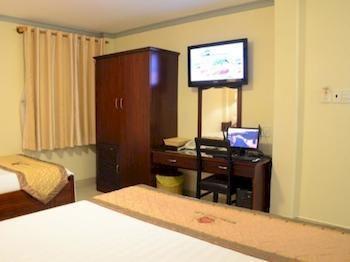 Hanz Boutique Phố đi Bộ Bùi Viện TP. Hồ Chí Minh