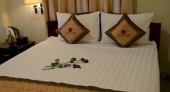 Hanz Boutique Phố đi Bộ Bùi Viện Khách sạn TP. Hồ Chí Minh