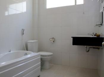 Hanz Boutique Phố đi Bộ Bùi Viện 3* TP. Hồ Chí Minh