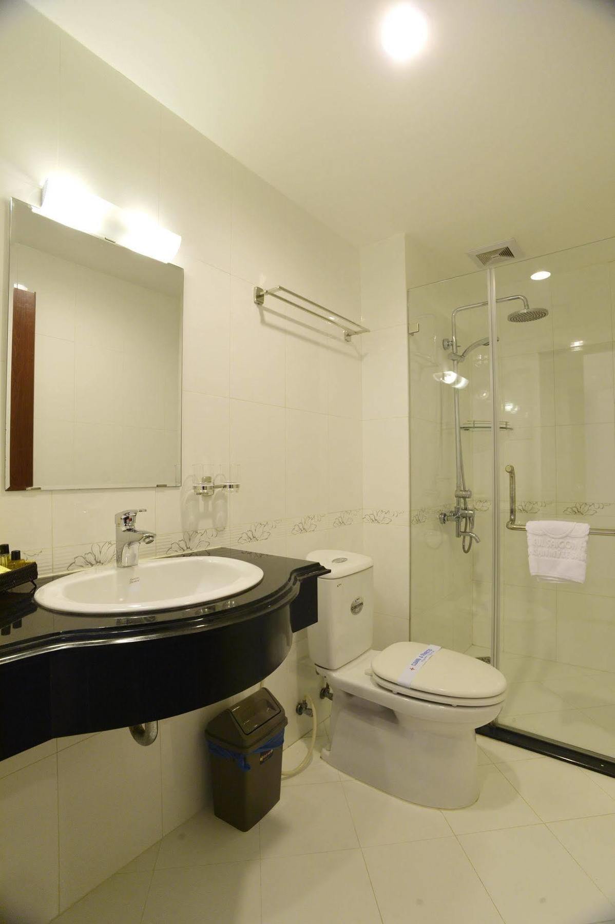 Hanz Boutique Phố đi Bộ Bùi Viện 3* TP. Hồ Chí Minh
