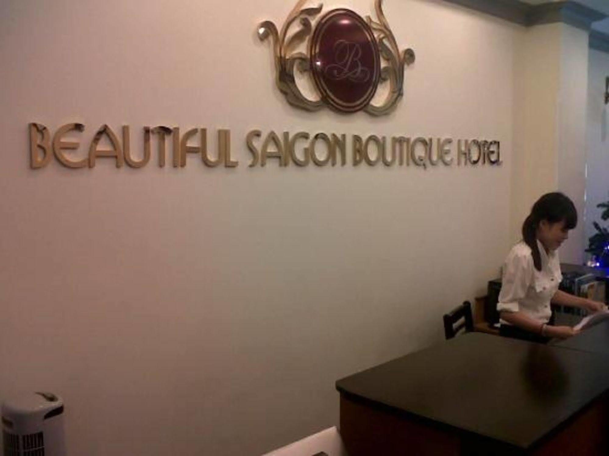 Hanz Boutique Phố đi Bộ Bùi Viện 3* TP. Hồ Chí Minh