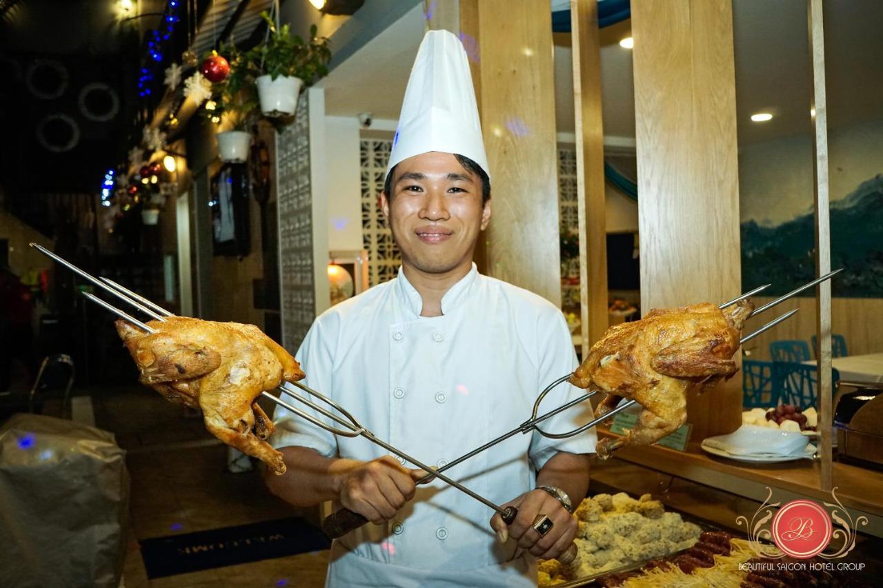 Hanz Boutique Phố đi Bộ Bùi Viện TP. Hồ Chí Minh
