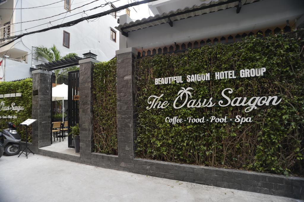 Hanz Boutique Phố đi Bộ Bùi Viện 3*