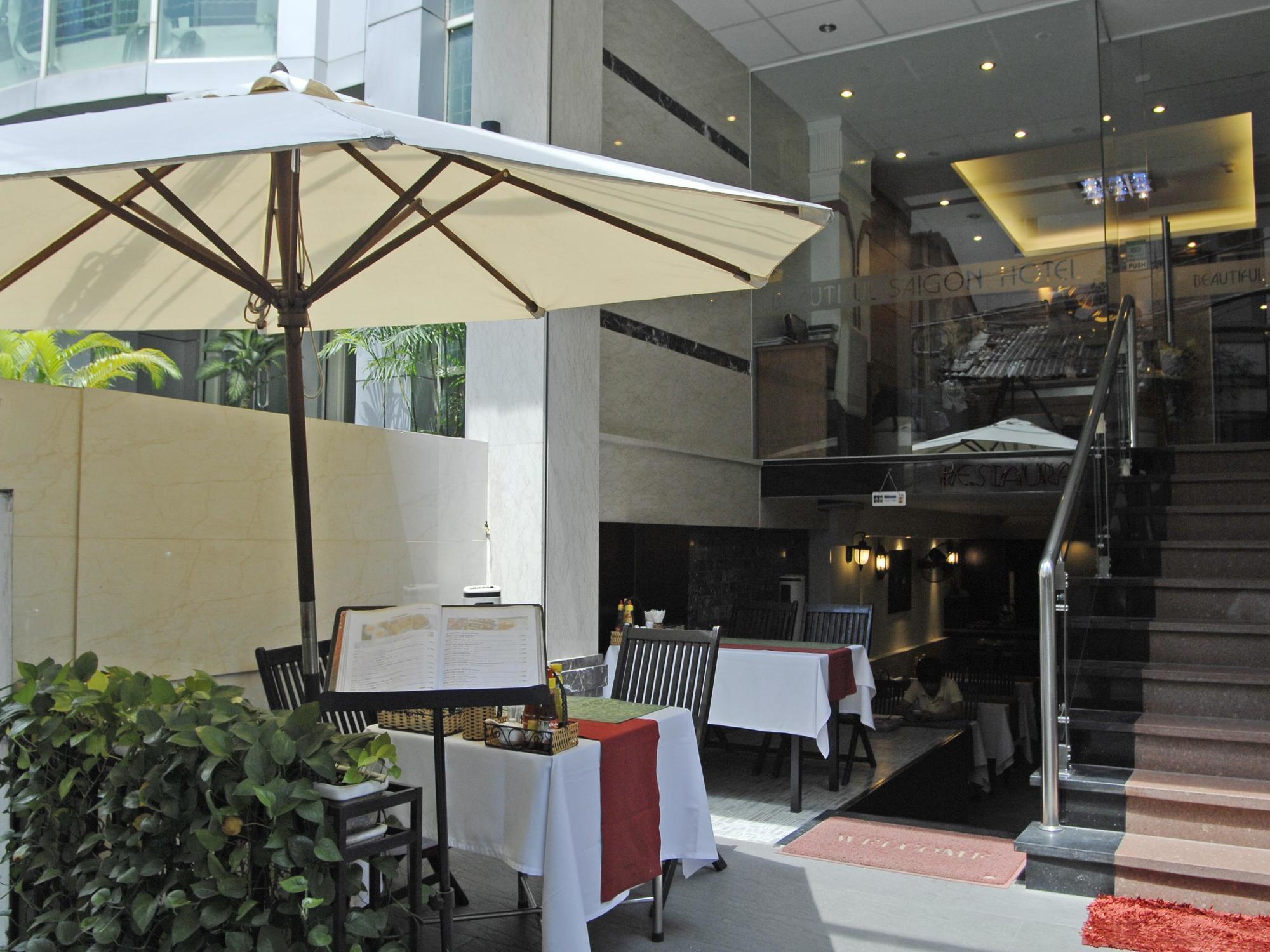 Hanz Boutique Phố đi Bộ Bùi Viện TP. Hồ Chí Minh